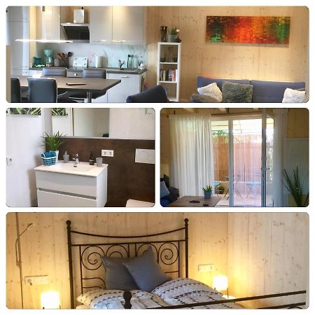 Emma Apartment Burladingen Luaran gambar