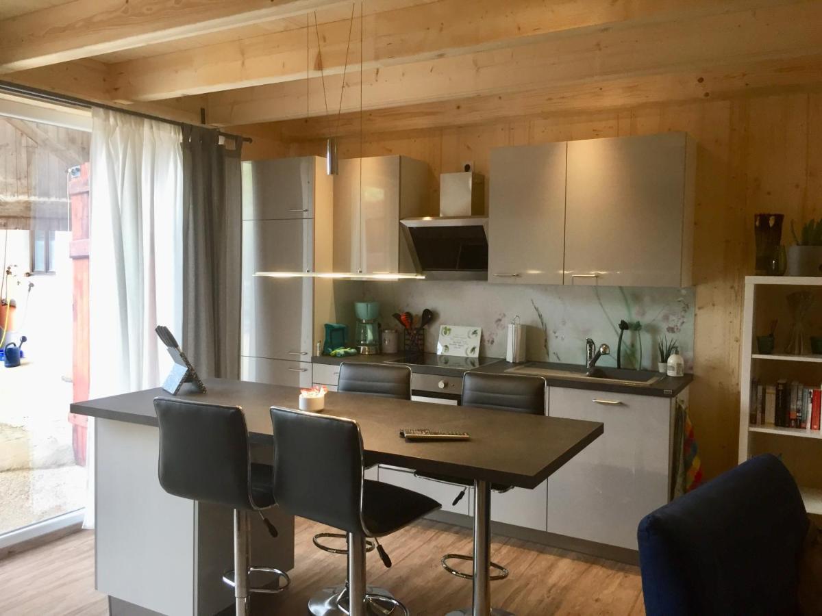 Emma Apartment Burladingen Luaran gambar