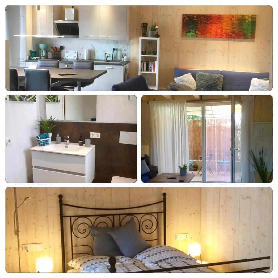 Emma Apartment Burladingen Luaran gambar