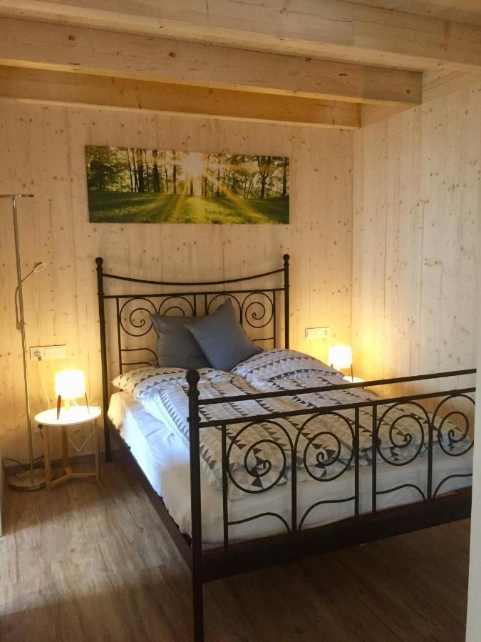 Emma Apartment Burladingen Luaran gambar